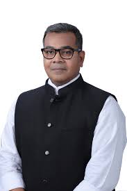 Arun Bharti